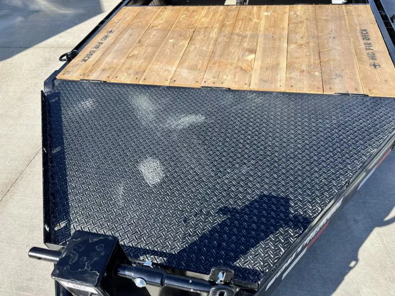 new Equipment / Flatbed Trailers SOUTHLAND TRAILERS  for sale, in Bismarck, ND Thumbnail 5