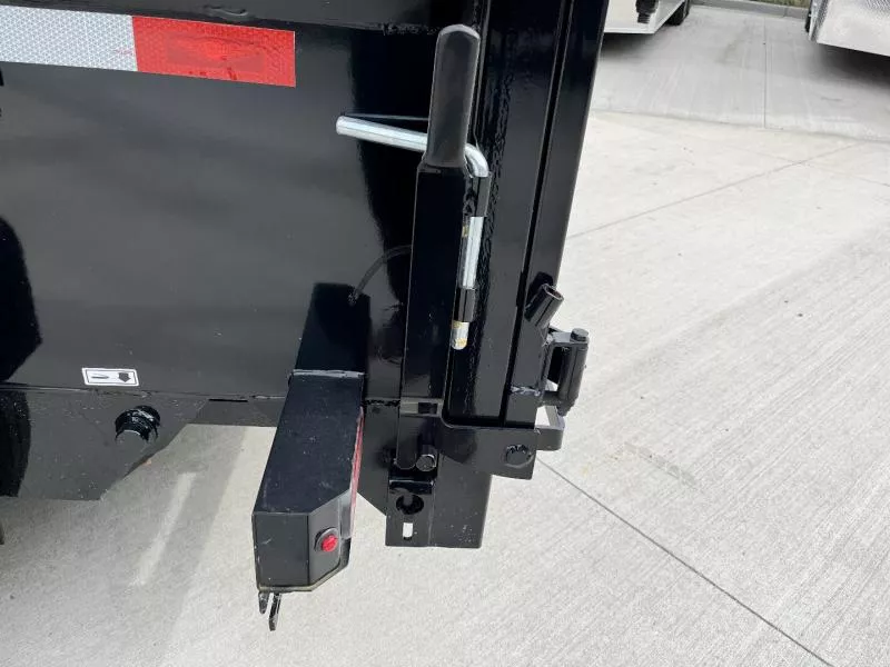 new Dump Trailers H and H Trailer  for sale, in Bismarck, ND Thumbnail 22