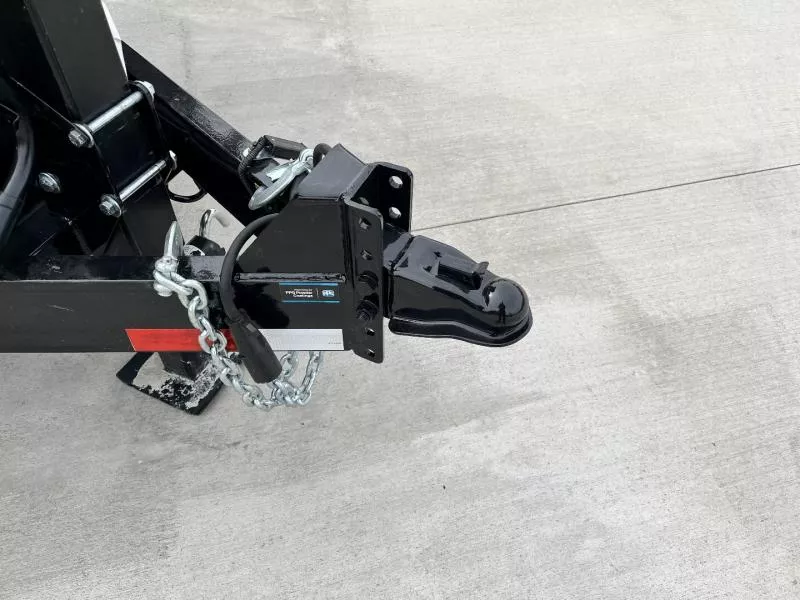 new Dump Trailers H and H Trailer  for sale, in Bismarck, ND Thumbnail 33