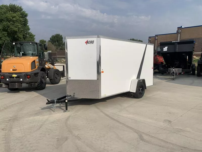 new Cargo (Enclosed) Trailers AERO  for sale, in Bismarck, ND Thumbnail 5