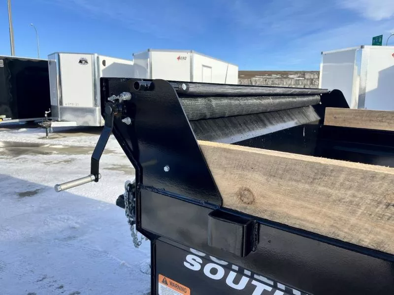 new Dump Trailers SOUTHLAND TRAILERS  for sale, in Bismarck, ND Thumbnail 19