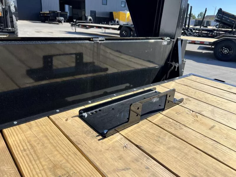 new Equipment / Flatbed Trailers H and H Trailer  for sale, in Bismarck, ND Thumbnail 5