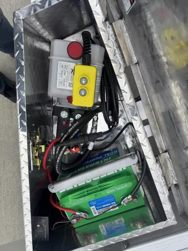 new Equipment / Flatbed Trailers H and H Trailer  for sale, in Bismarck, ND Thumbnail 6