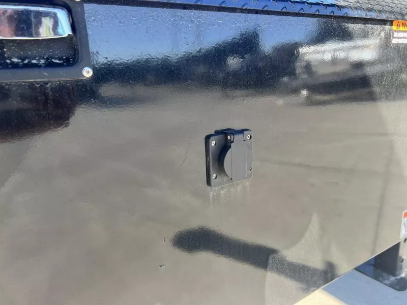 new Equipment / Flatbed Trailers H and H Trailer  for sale, in Bismarck, ND Thumbnail 6