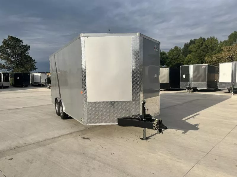 new Cargo (Enclosed) Trailers AERO  for sale, in Bismarck, ND Thumbnail 18