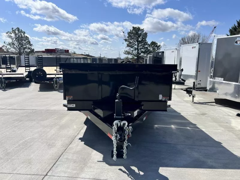 new Dump Trailers H and H Trailer  for sale, in Bismarck, ND Thumbnail 9