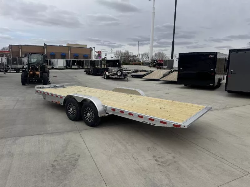 new Equipment / Flatbed Trailers H and H Trailer  for sale, in Bismarck, ND Thumbnail 9