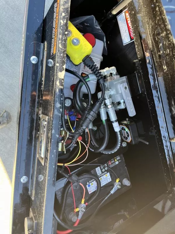 new Equipment / Flatbed Trailers H and H Trailer  for sale, in Bismarck, ND Thumbnail 23