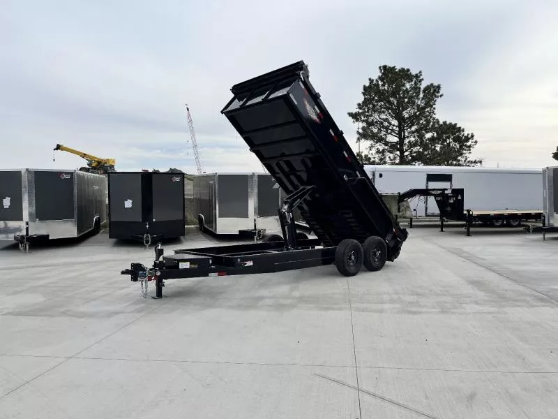 new Dump Trailers H and H Trailer  for sale, in Bismarck, ND Thumbnail 8