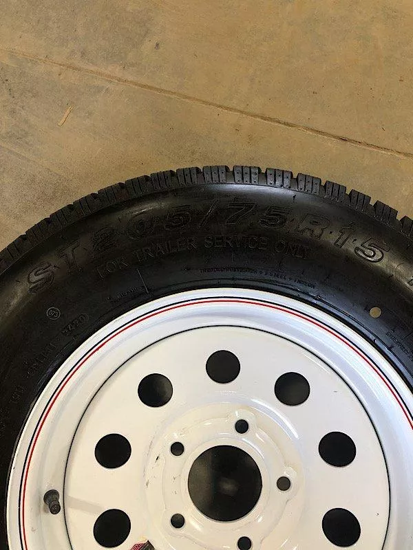 new Other Trailers OTHER  for sale, in Bismarck, ND Thumbnail 2