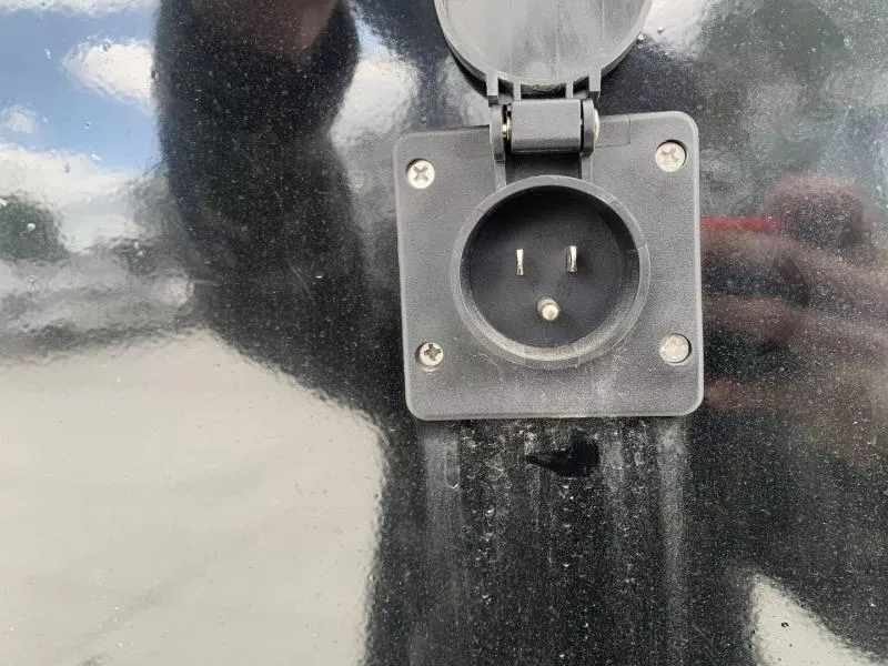 new Dump Trailers H and H Trailer  for sale, in Bismarck, ND Thumbnail 25