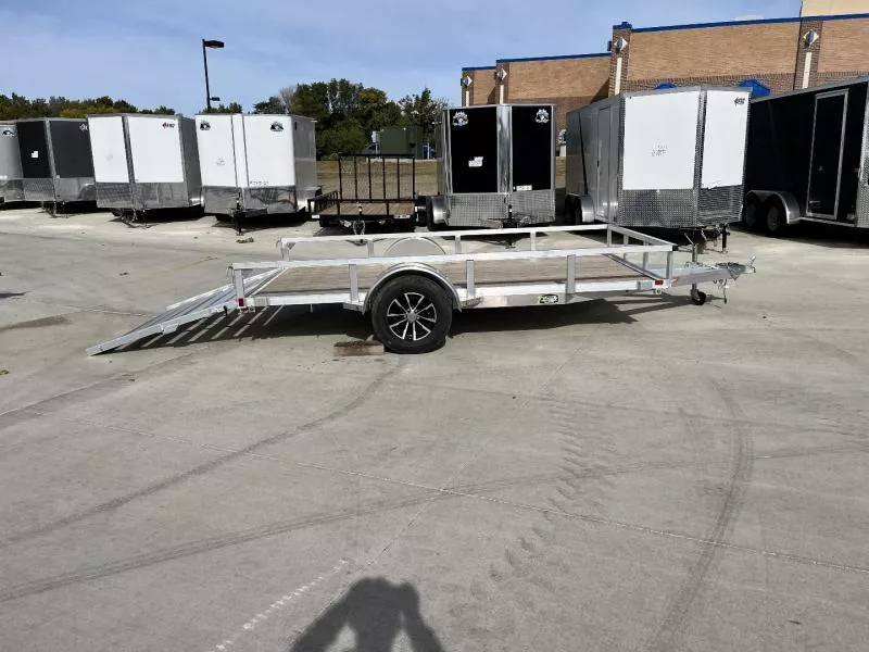 new Equipment / Flatbed Trailers H and H Trailer  for sale, in Bismarck, ND Thumbnail 13