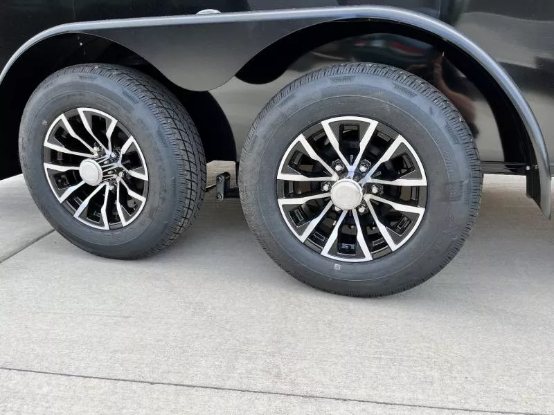 new Cargo (Enclosed) Trailers AERO  for sale, in Bismarck, ND Thumbnail 16