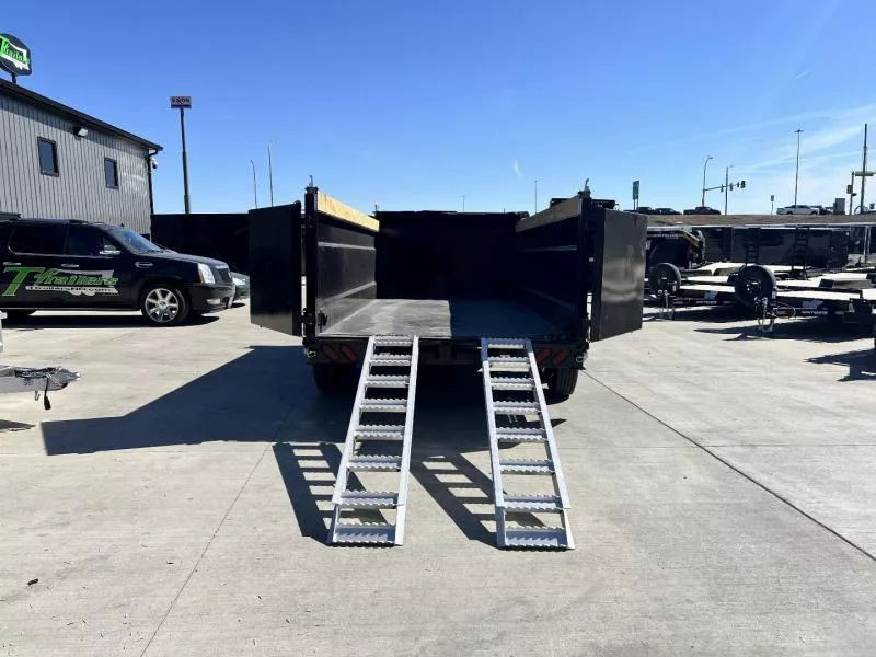 new Dump Trailers SOUTHLAND TRAILERS  for sale, in Bismarck, ND Thumbnail 12