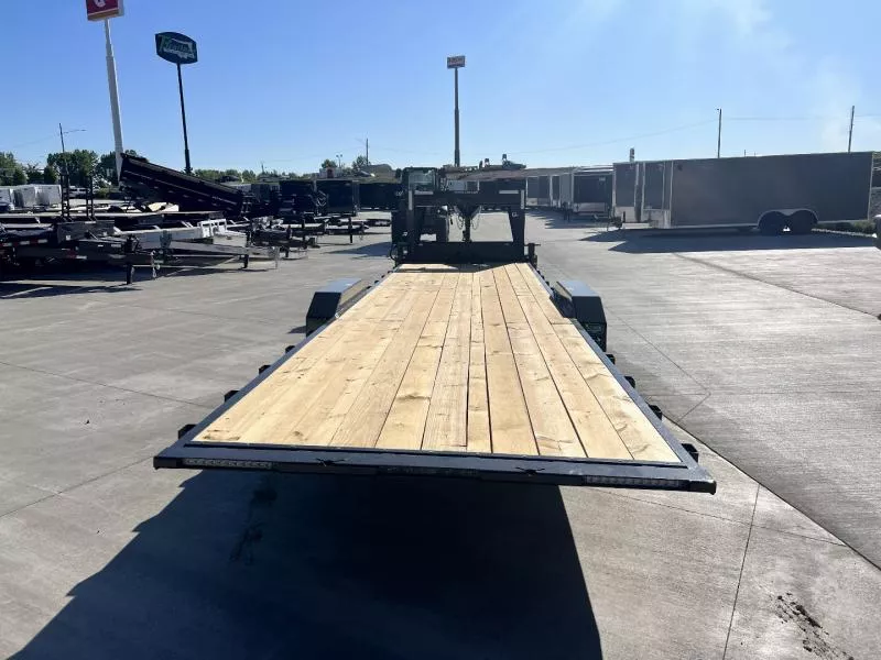 new Equipment / Flatbed Trailers H and H Trailer  for sale, in Bismarck, ND Thumbnail 12
