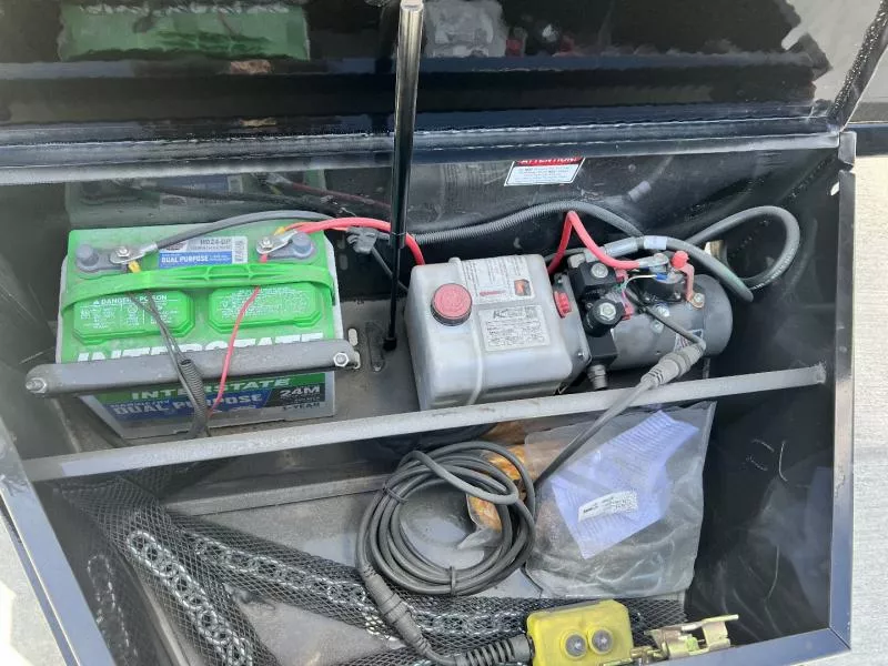 new Dump Trailers H and H Trailer  for sale, in Bismarck, ND Thumbnail 15