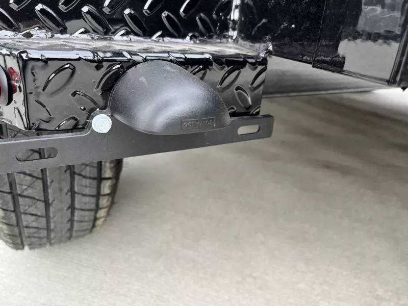 new Equipment / Flatbed Trailers H and H Trailer  for sale, in Bismarck, ND Thumbnail 9