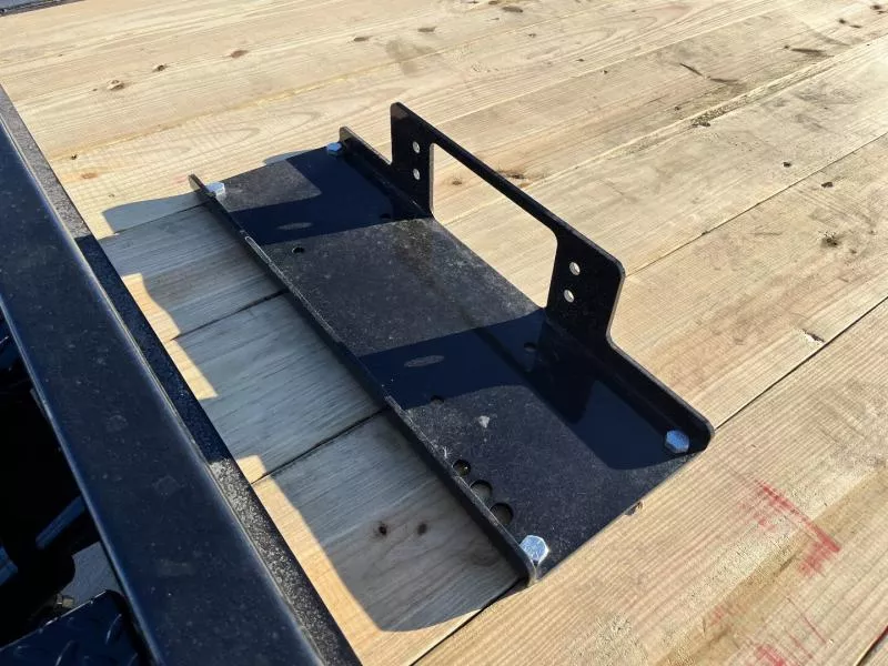 new Equipment / Flatbed Trailers H and H Trailer  for sale, in Bismarck, ND Thumbnail 21