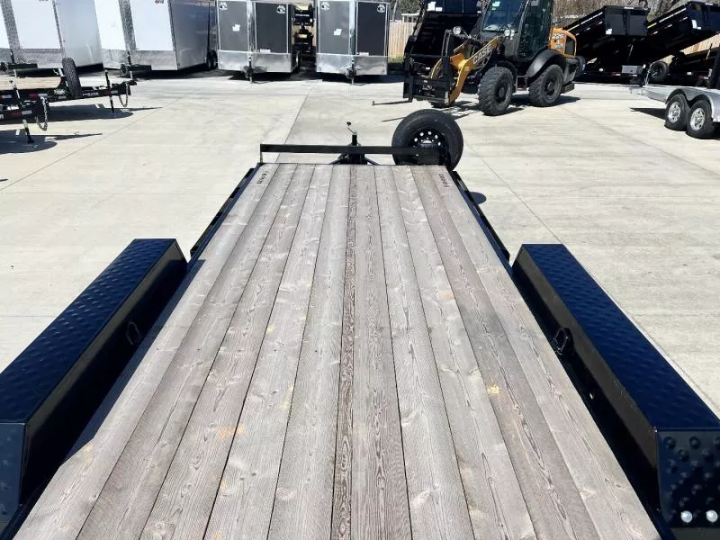 new Equipment / Flatbed Trailers SOUTHLAND TRAILERS  for sale, in Bismarck, ND Thumbnail 11