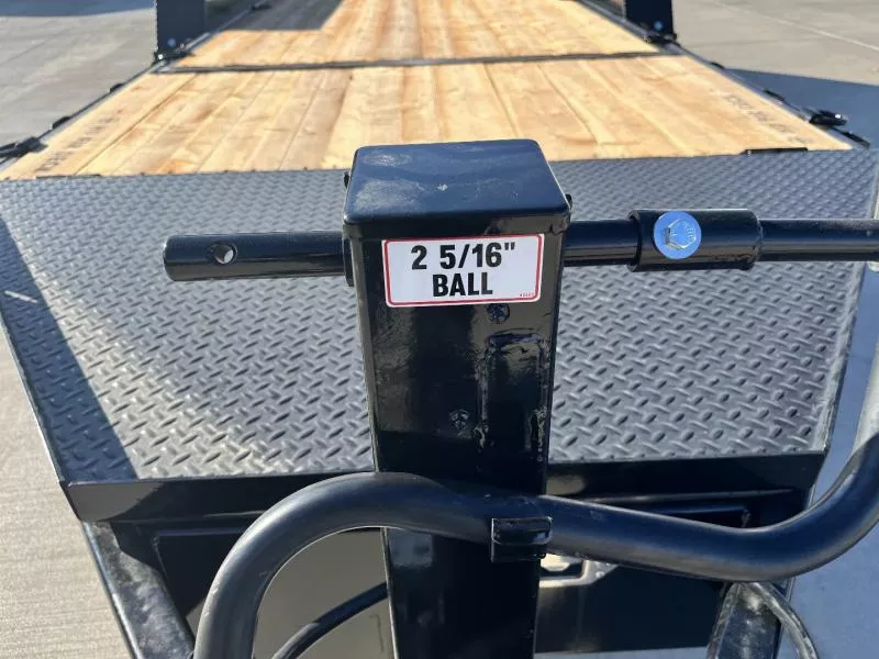 new Equipment / Flatbed Trailers SOUTHLAND TRAILERS  for sale, in Bismarck, ND Thumbnail 9