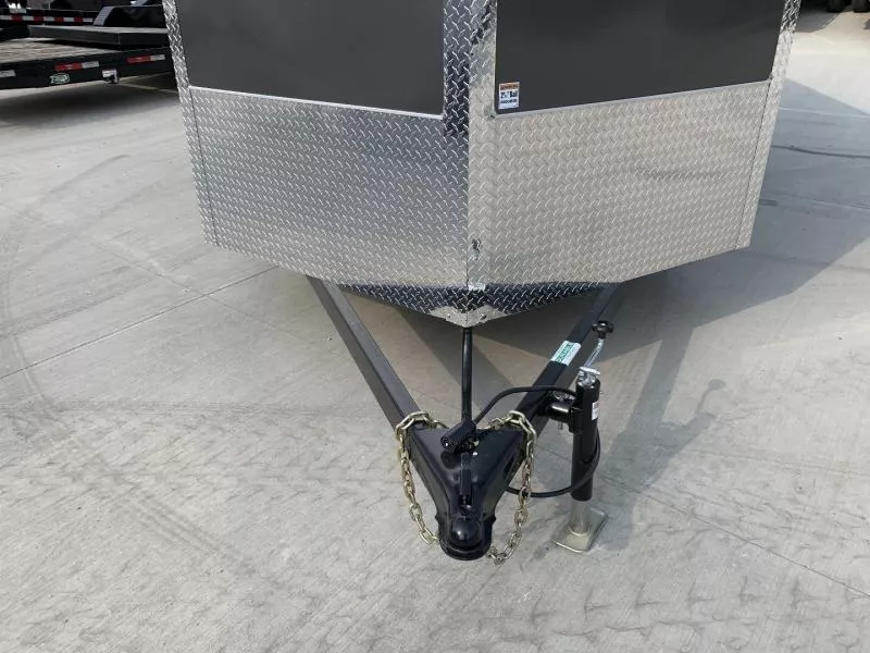 new Cargo (Enclosed) Trailers AERO  for sale, in Bismarck, ND Thumbnail 11