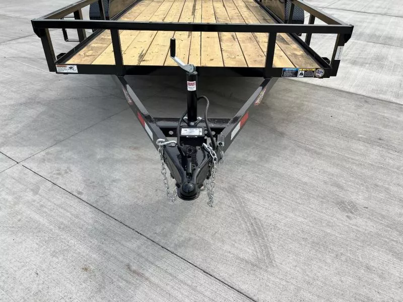 new Equipment / Flatbed Trailers H and H Trailer  for sale, in Bismarck, ND Thumbnail 12