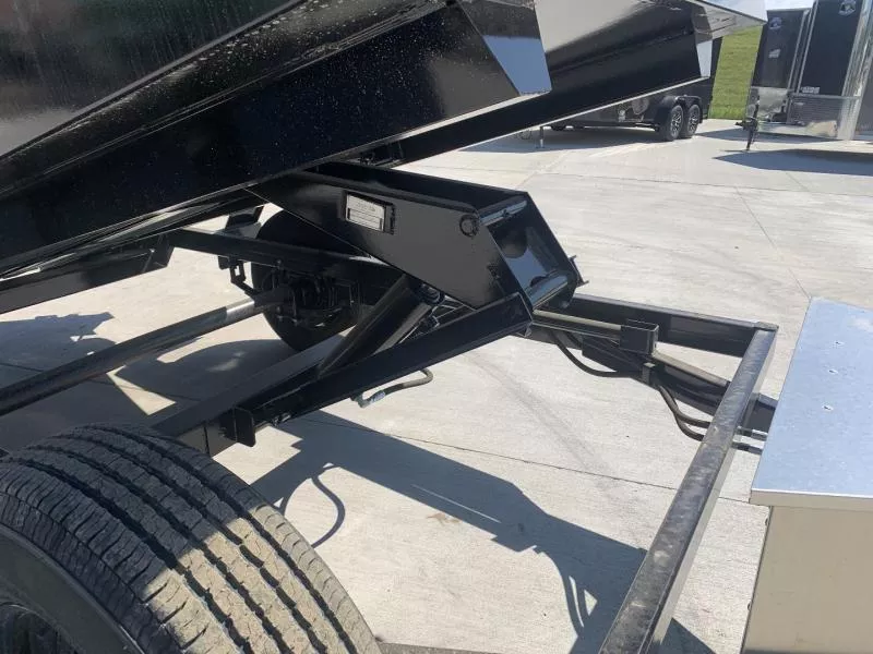 new Dump Trailers SOUTHLAND TRAILERS  for sale, in Bismarck, ND Thumbnail 14