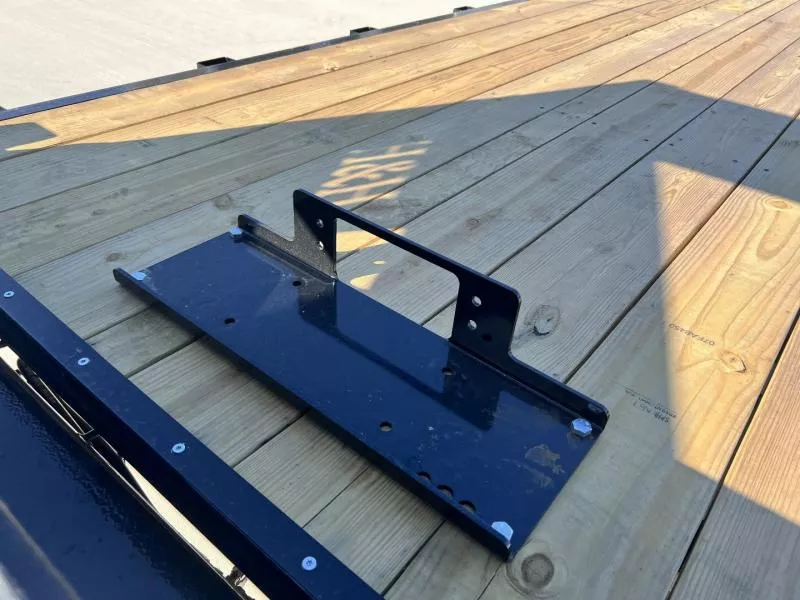 new Equipment / Flatbed Trailers H and H Trailer  for sale, in Bismarck, ND Thumbnail 7