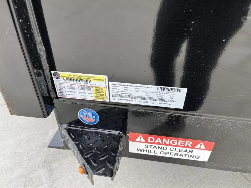 new Dump Trailers H and H Trailer  for sale, in Bismarck, ND Thumbnail 23