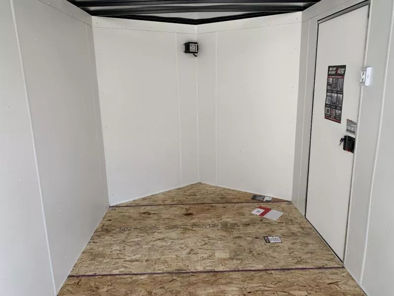 new Cargo (Enclosed) Trailers AERO  for sale, in Bismarck, ND Thumbnail 9