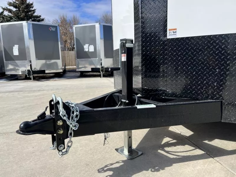 new Cargo (Enclosed) Trailers AERO  for sale, in Bismarck, ND Thumbnail 16
