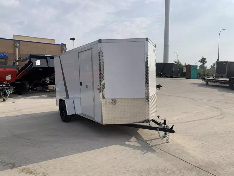 new Cargo (Enclosed) Trailers AERO  for sale, in Bismarck, ND Thumbnail 2