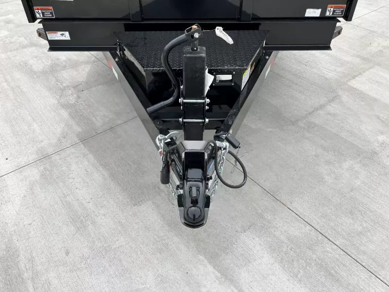 new Dump Trailers H and H Trailer  for sale, in Bismarck, ND Thumbnail 34