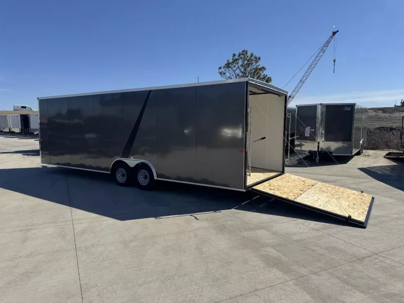 2025 AERO photo 5