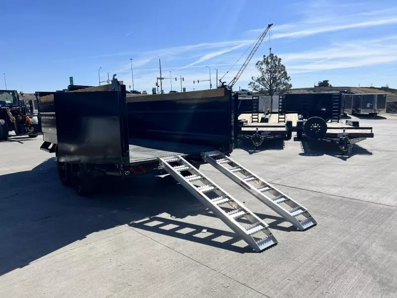 new Dump Trailers SOUTHLAND TRAILERS  for sale, in Bismarck, ND Thumbnail 15