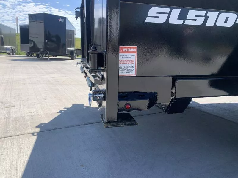 new Dump Trailers SOUTHLAND TRAILERS  for sale, in Bismarck, ND Thumbnail 24