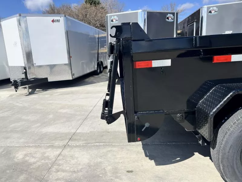 new Dump Trailers H and H Trailer  for sale, in Bismarck, ND Thumbnail 23