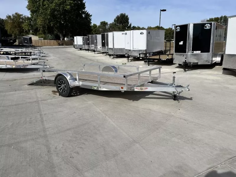 new Equipment / Flatbed Trailers H and H Trailer  for sale, in Bismarck, ND Thumbnail 12