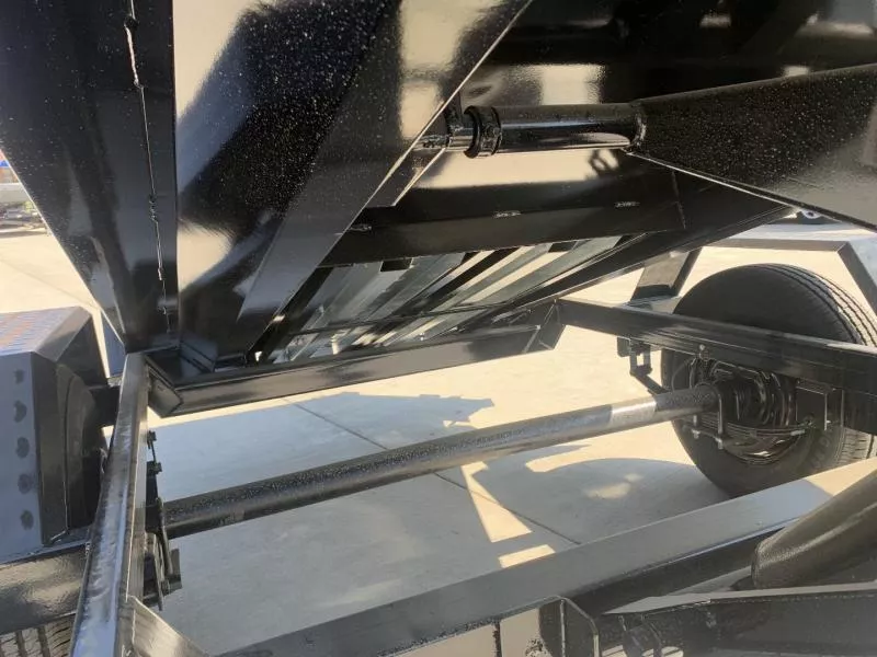 new Dump Trailers SOUTHLAND TRAILERS  for sale, in Bismarck, ND Thumbnail 13