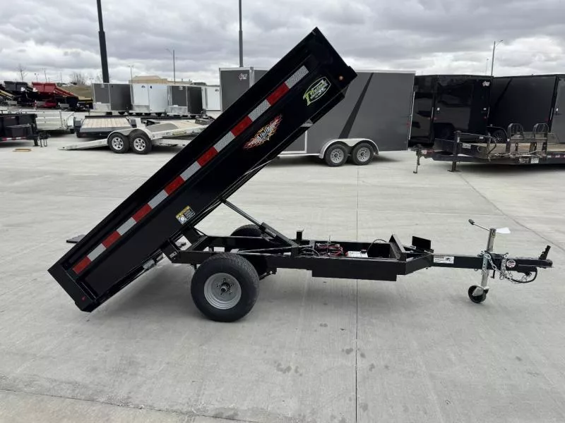 new Dump Trailers H and H Trailer  for sale, in Bismarck, ND Thumbnail 4