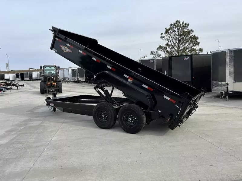 new Dump Trailers H and H Trailer  for sale, in Bismarck, ND Thumbnail 3