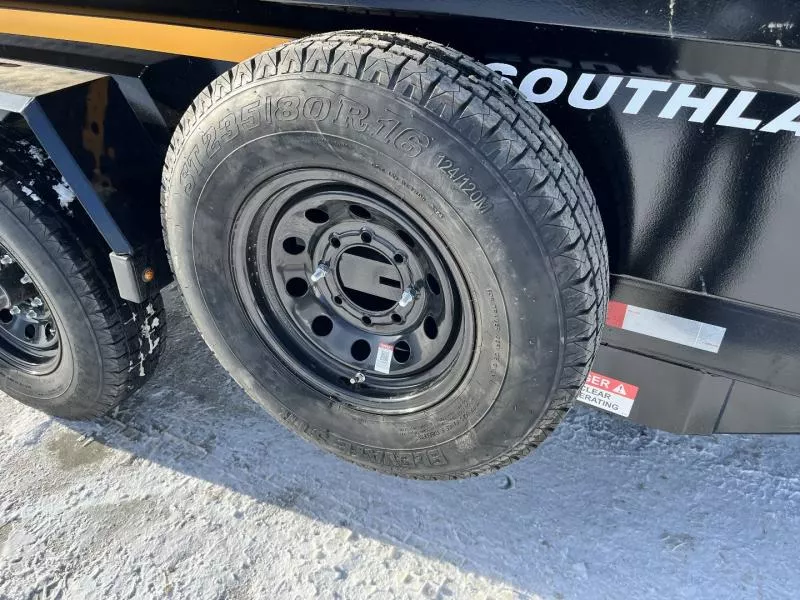 new Dump Trailers SOUTHLAND TRAILERS  for sale, in Bismarck, ND Thumbnail 17
