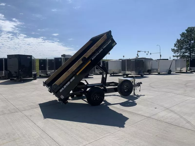 new Dump Trailers SOUTHLAND TRAILERS  for sale, in Bismarck, ND Thumbnail 9