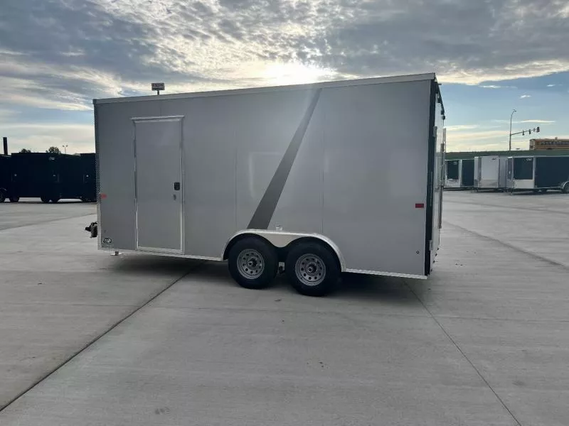 new Cargo (Enclosed) Trailers AERO  for sale, in Bismarck, ND Thumbnail 20