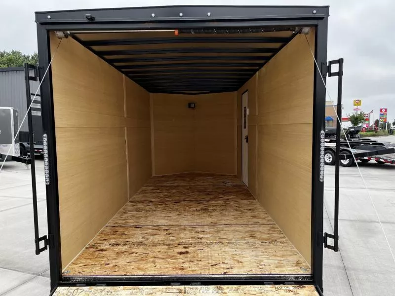 new Cargo (Enclosed) Trailers AERO  for sale, in Bismarck, ND Thumbnail 8