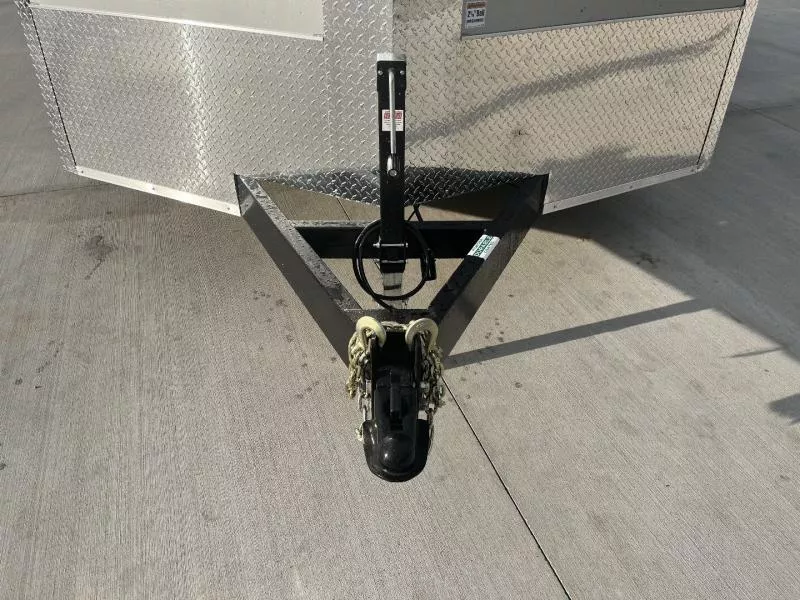 new Cargo (Enclosed) Trailers AERO  for sale, in Bismarck, ND Thumbnail 21
