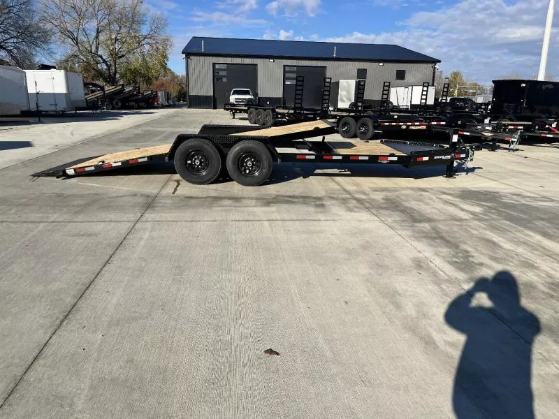 new Equipment / Flatbed Trailers SOUTHLAND TRAILERS  for sale, in Bismarck, ND Thumbnail 23