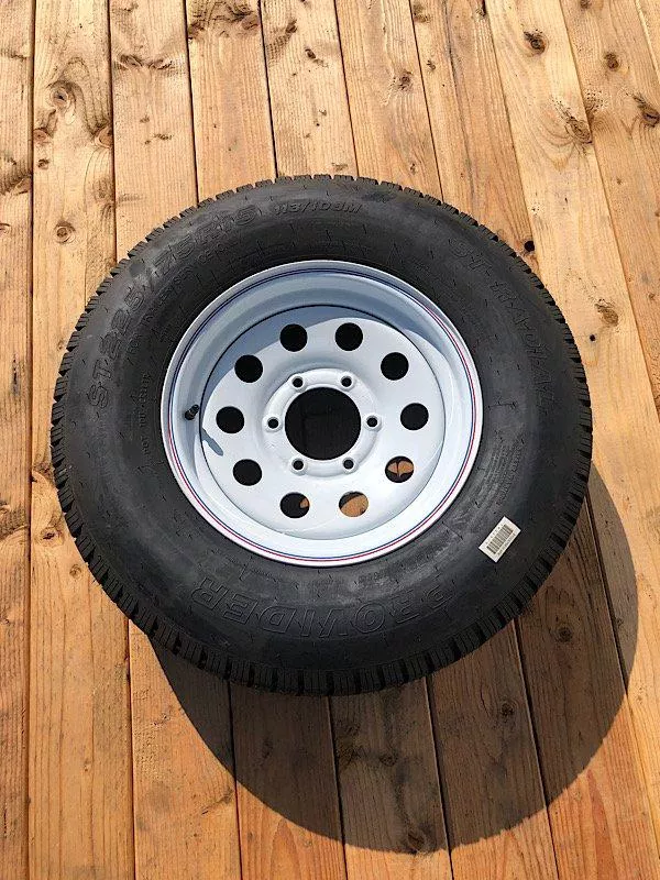 new Other Trailers OTHER  for sale, in Bismarck, ND Thumbnail 6