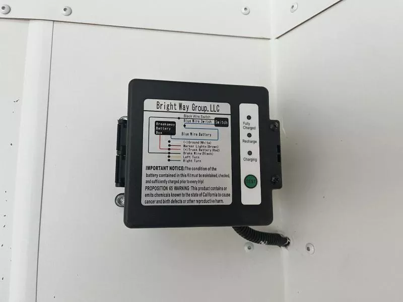 new Cargo (Enclosed) Trailers AERO  for sale, in Bismarck, ND Thumbnail 15