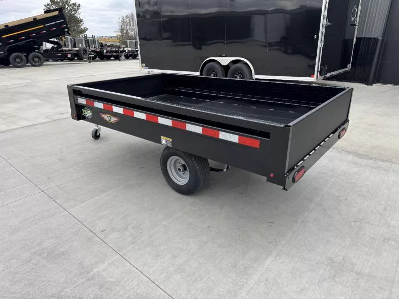 new Dump Trailers H and H Trailer  for sale, in Bismarck, ND Thumbnail 11